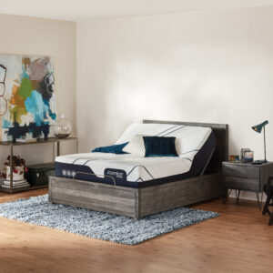 iComfort CF 3000 Elite