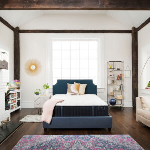 Stearns & Foster Estate Rockwell