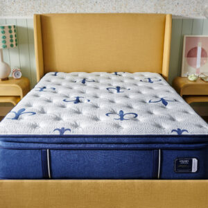 Stearns & Foster Studio Collection