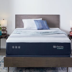 iSeries Hybrid CF2000