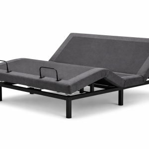 Perfect Position Adjustable Base