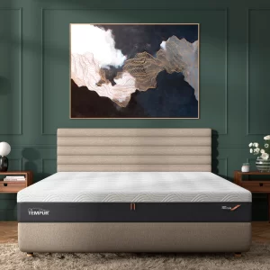 TEMPUR Pro Plus Smartcool Soft