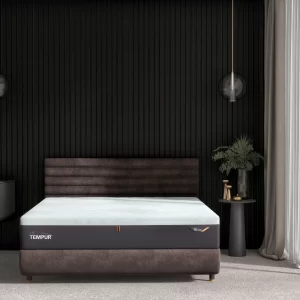 TEMPUR Pro Luxe CoolQuilt Firm